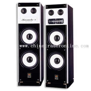 Multimedia Speaker from China